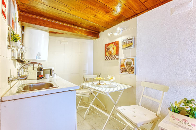 Others 5, Dolls House at downtown, Lisbon