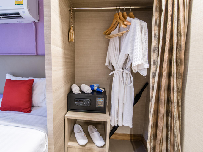 Amenities