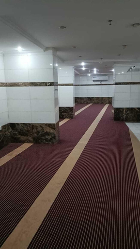 Others 5, Luluah Al-Iman Hotel, Makkah