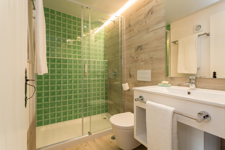 Bathroom 4, Vila Costa, Odemira