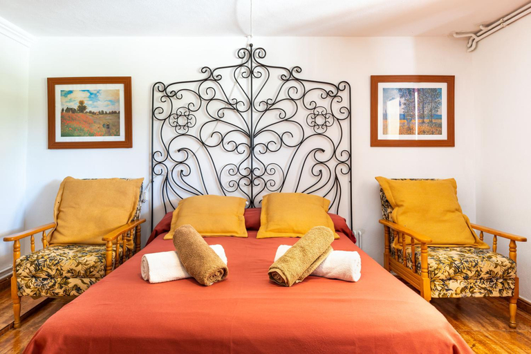 5, Villa Florida, Baleares