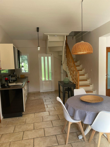 Others 5, Gialos Villas 1-2 With a Private Pool, Ionian Islands