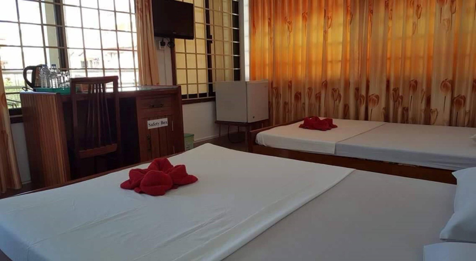 Bedroom 3