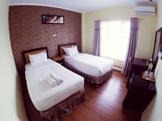 Bedroom 15