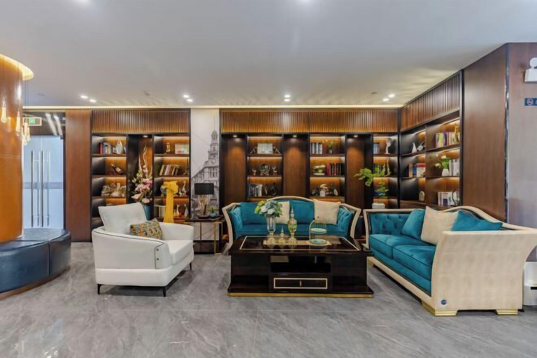 Others 5, GEM Hotel (Jixi Road AnYi Affiliated Hospital), Hefei