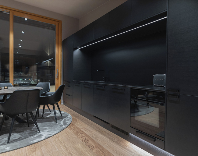 Others 5, Royal Roi Luxury suite, Lapland