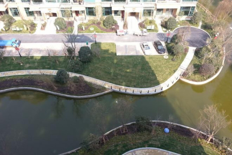 Exterior & Views, Hengmei Apartment, Nantong