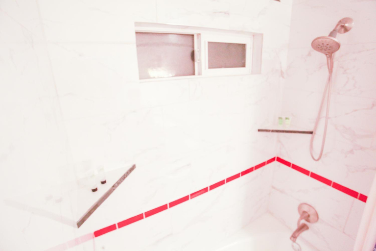Bathroom 3, The Diamond at Kingston East, Madison