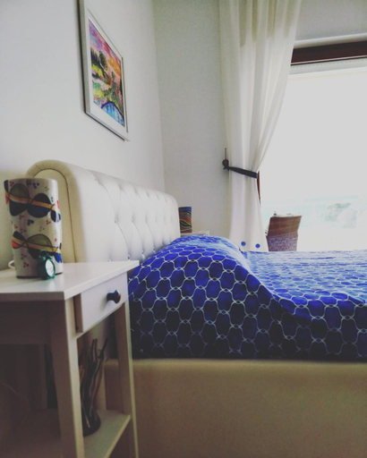 Others 2, B&B Suite Vela Bianca, Salerno