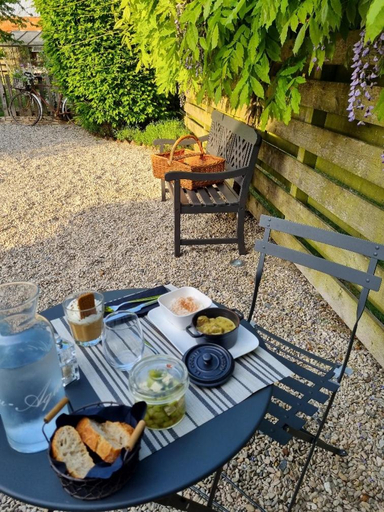 Food & Drinks 2, ATELIER 19 Maison d'Hotes, Oise