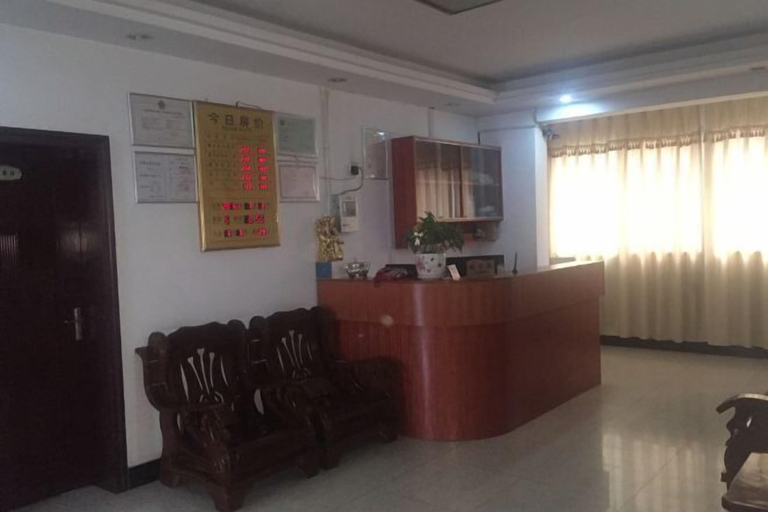Others 5, Wudangshan Dazhong Hotel, Shiyan