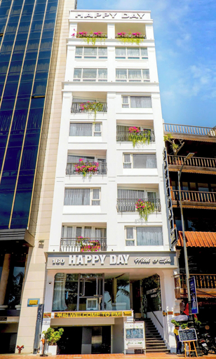 Exterior & Views 5, Happy Day Riverside Hotel & Spa Danang, Da Nang