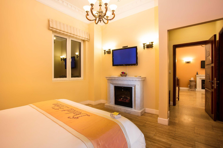 Bedroom 21