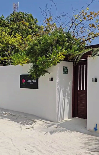 Exterior & Views 2, Bougan Villea Retreat, North Ari Atoll