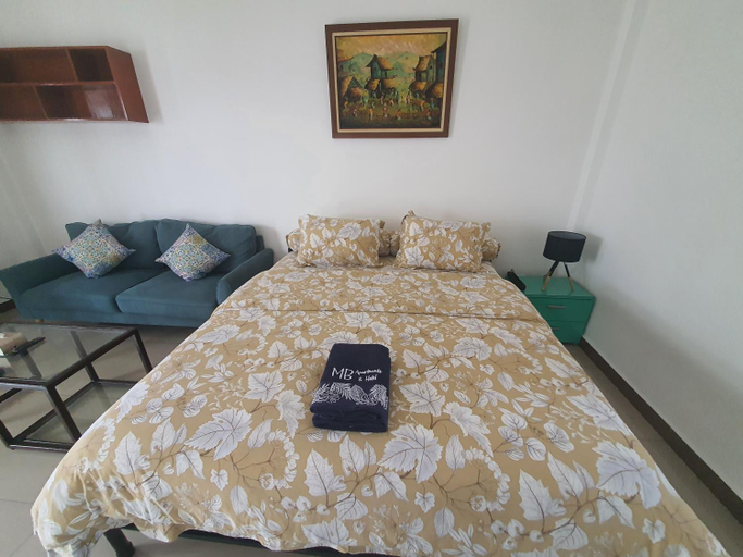 Bedroom 18