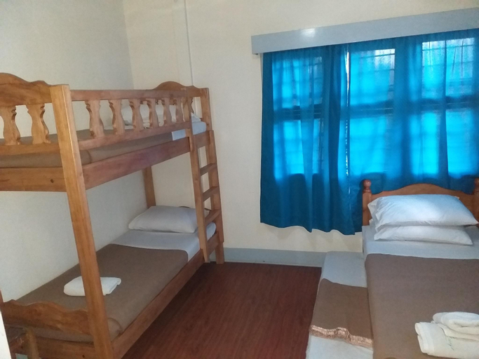 Bedroom 9