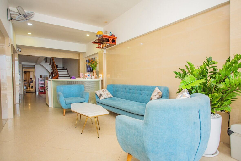 Others 4, 4U Homestay, Tây Hồ