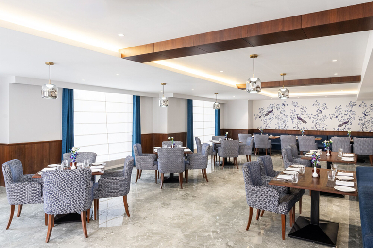 Food & Drinks 4, MJ Sarovar Portico Haridwar, Dehradun