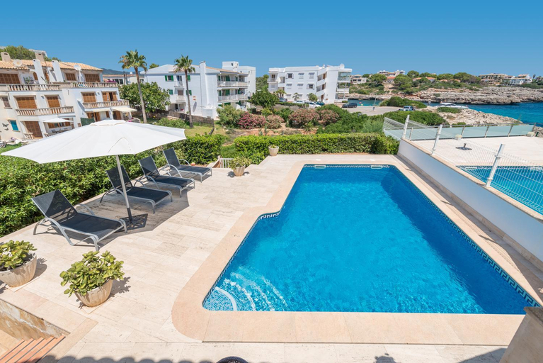 View 4, Villa Cala Marsal, Baleares