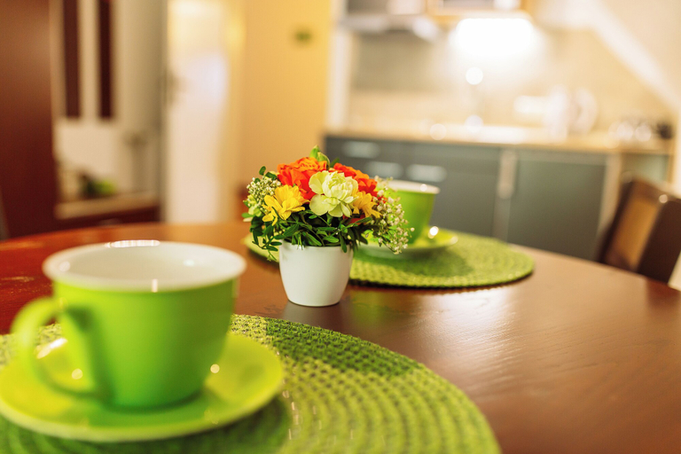 Food & Drinks, Aparthotel Tannenhof, Breisgau-Hochschwarzwald