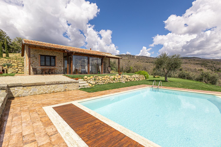 Others 3, Di Colle In Colle -Country House with Private Pool, Perugia