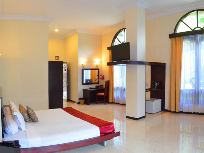 Bedroom 3
