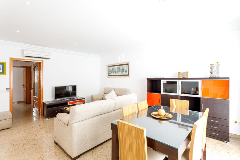 Others 3, Chalet Can Parrago, Baleares
