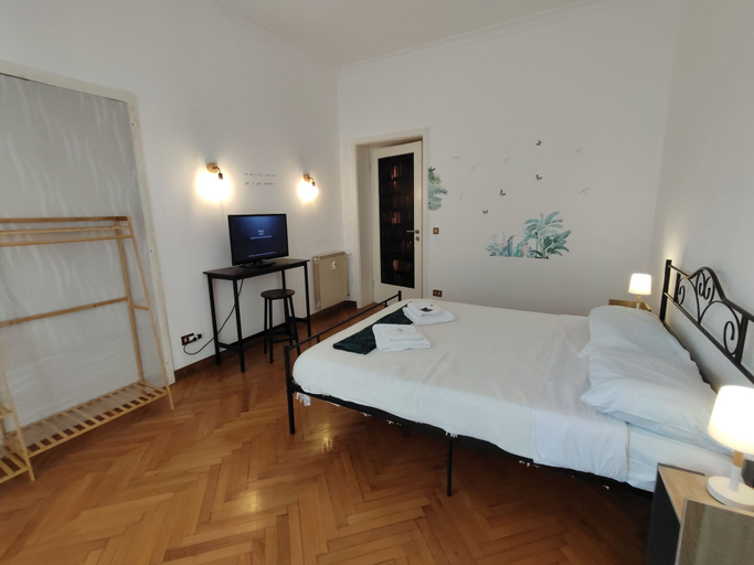 Others 4, Dock Bay Lodge Hostel, Trieste