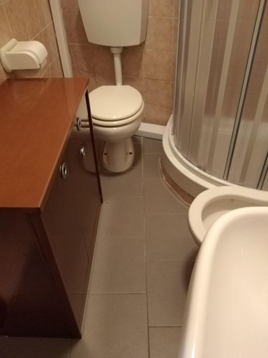 Bedroom 2, Appartamento Fiordaliso, La Spezia