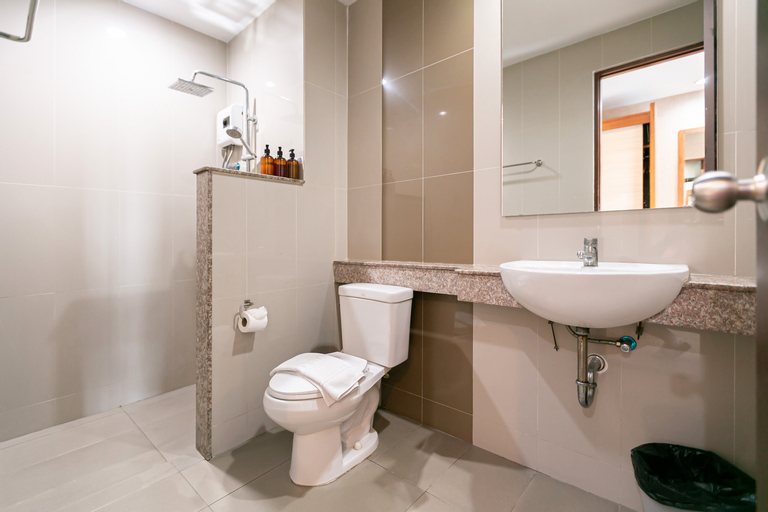 Bathroom 1