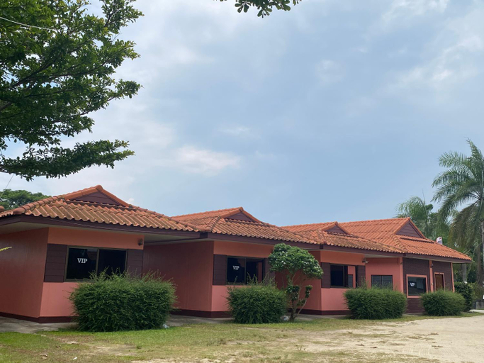 Others 5, โพธิ์ทองริมทุ่ง Pothong Rimtung Hotel, Fang