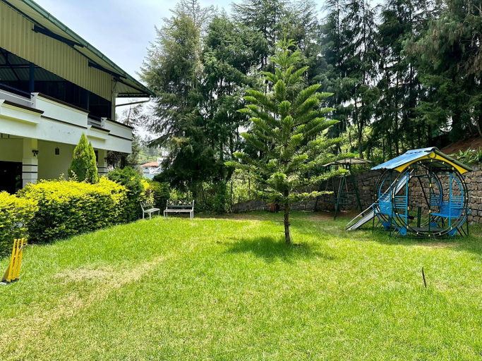 Others 5, Orange Valley HillStay, The Nilgiris