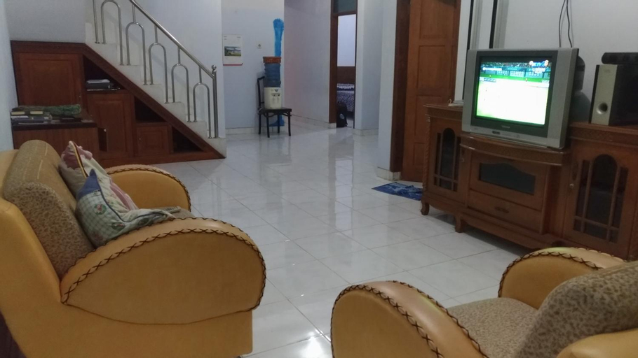 Others 4, Wisma Sayura Syariah, Serang