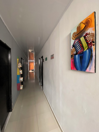 Others 5, HOTEL NAPOLES, Valledupar