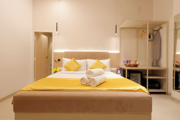 Others 5, Hotel Varuna, Varanasi
