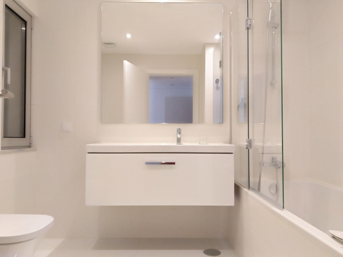 Bathroom 5, Villa Ray Design, Albufeira
