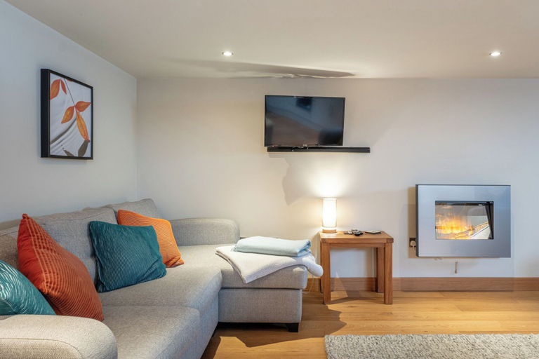 Others 5, The Coach House Retreat in Warwickshire, Warwickshire