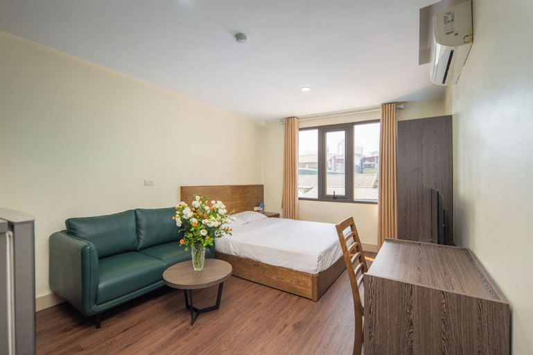 Others 1, Granda Hanoi Hotel & Apartment, Cầu Giấy
