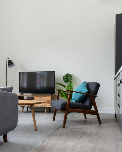 Others 4, Queen's Park by Viridian Apartments, London