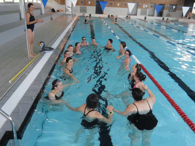 Sport & Beauty 2, Gite les bles dores a 7 km de DERVAL., Loire-Atlantique