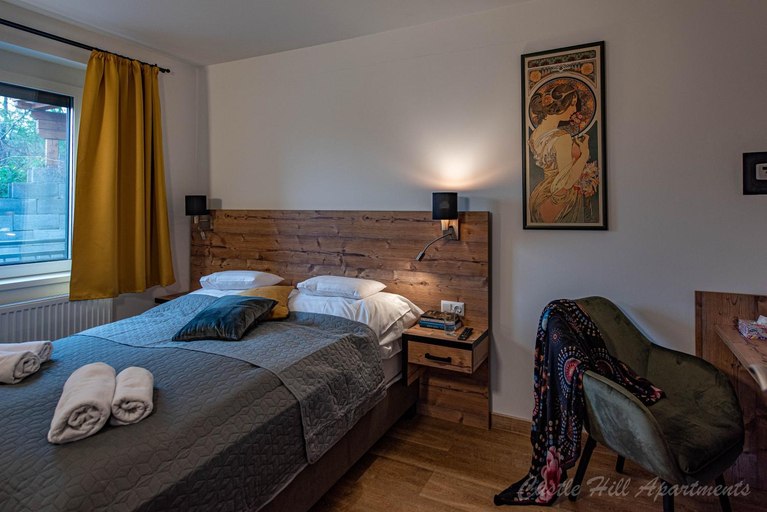 Others 2, Eger Castle Hill Premium Apartments, Eger