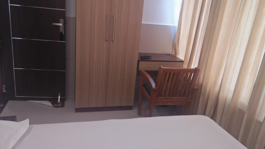 Others, LEMON RESIDENCY By Chungath, Thrissur