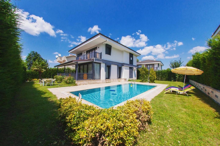 Sport & Beauty 5, Bahar Villas Sapanca, Izmit