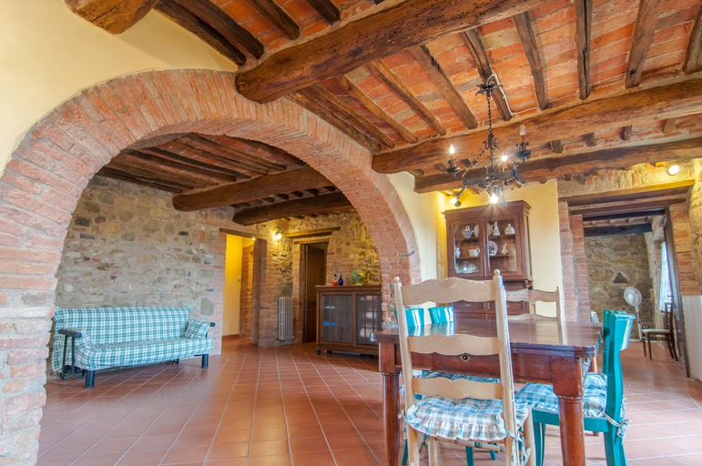 Food & Drinks, Cottage Casaglia, Perugia