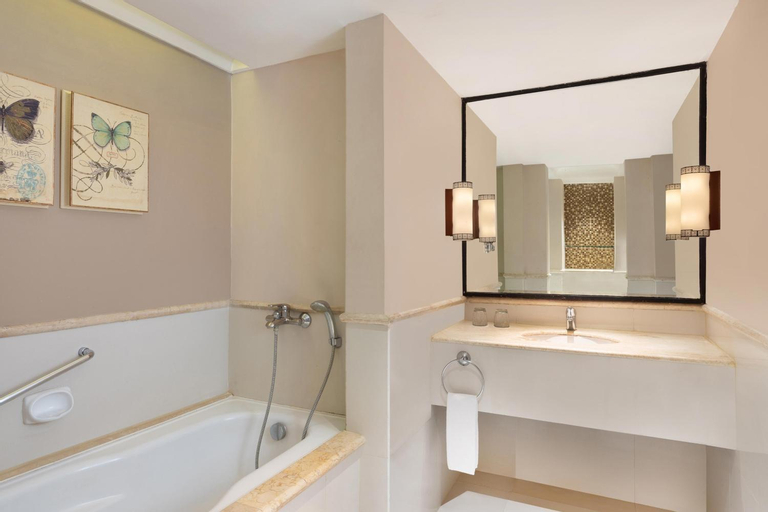 Bathroom 11