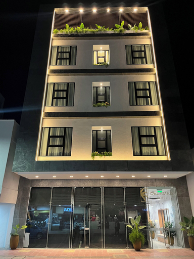 Exterior & Views 2, Delamar Hotel, San Andrés