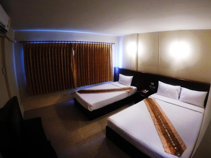 Bedroom 5