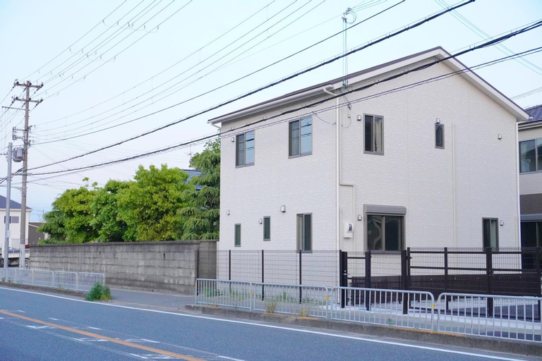 Muji House Osaka Sannan Hotel 大阪泉南酒店良築, Misaki