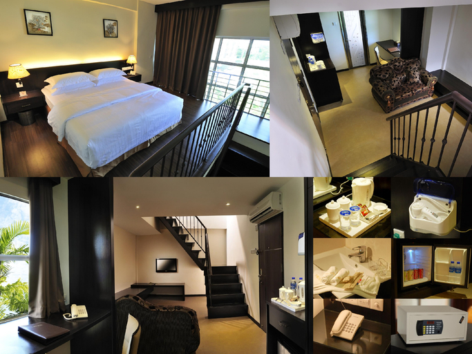 Bedroom 10