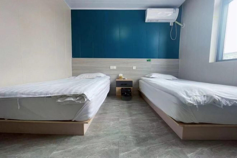 Bedroom 8
